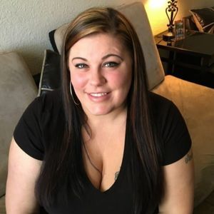 Meet your Posher, Becka